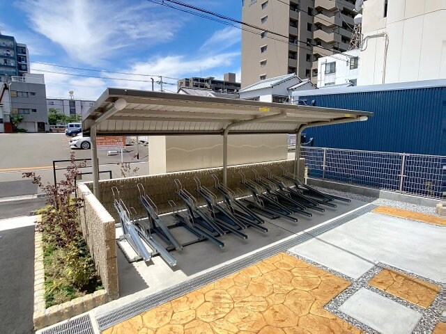 クルールの物件内観写真