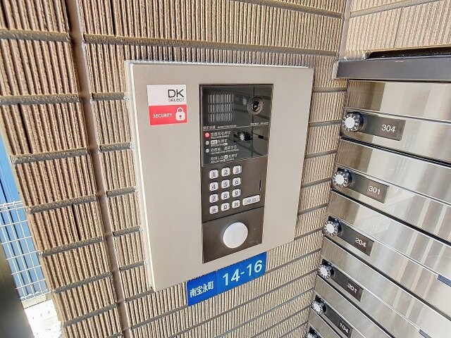 クルールの物件内観写真