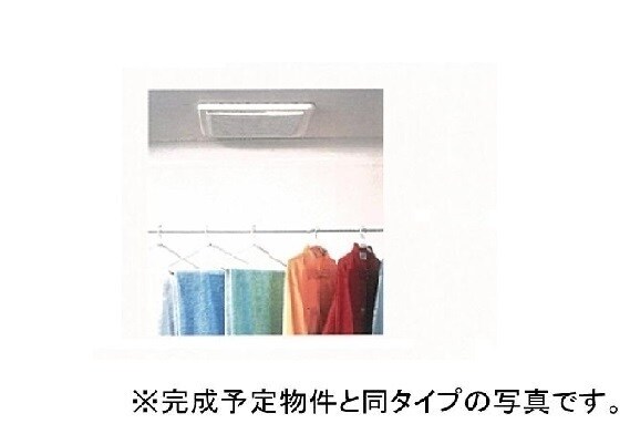 クルールの物件内観写真