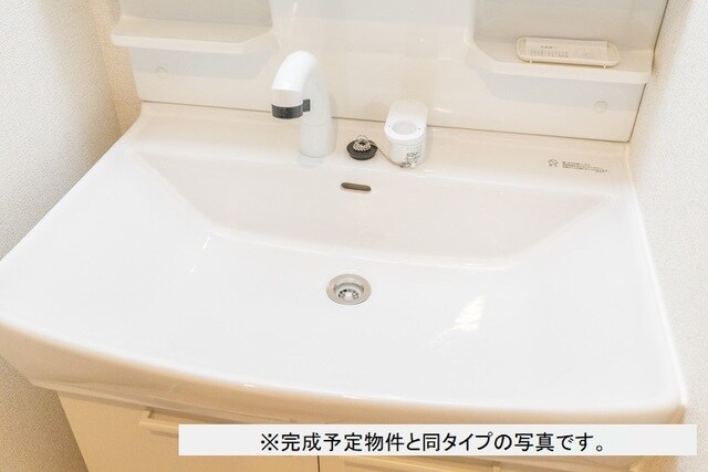 クルールの物件内観写真