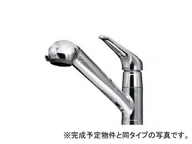 クルールの物件内観写真