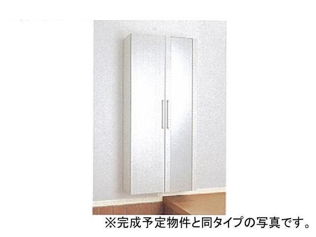 クルールの物件内観写真