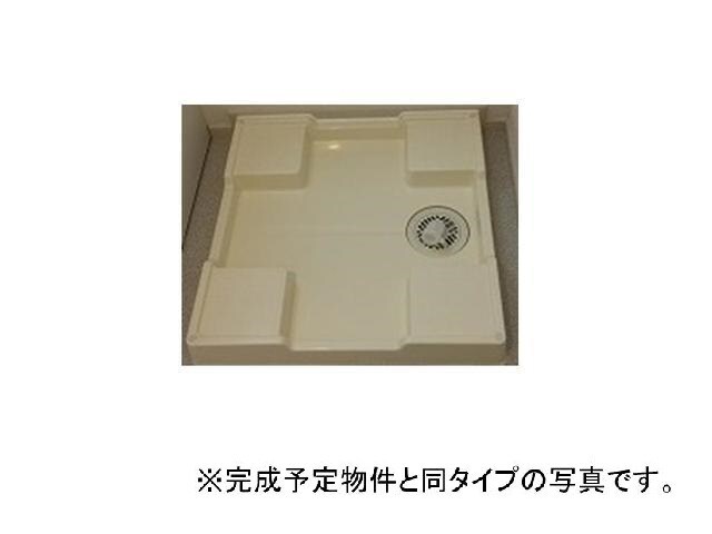 クルールの物件内観写真