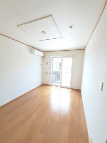 サニースクエア　Ａの物件内観写真