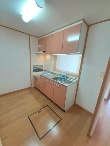 サニースクエア　Ａの物件内観写真