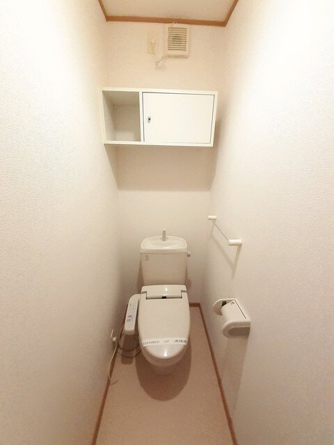 サニースクエア　Ａの物件内観写真