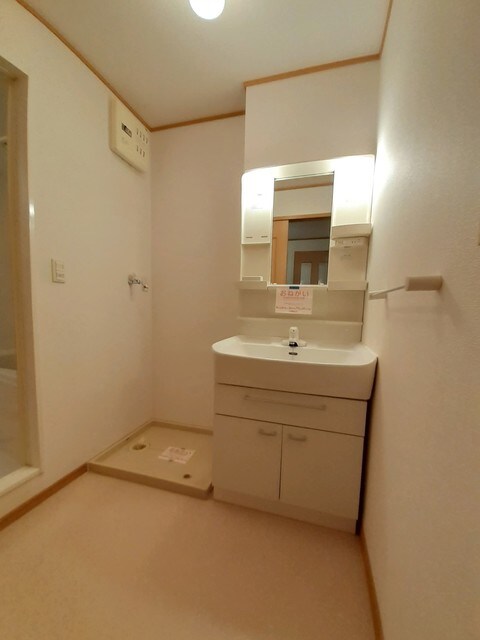 サニースクエア　Ａの物件内観写真