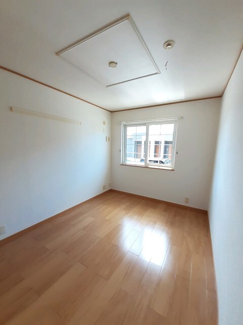 サニースクエア　Ａの物件内観写真