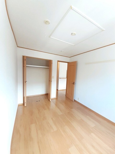 サニースクエア　Ａの物件内観写真