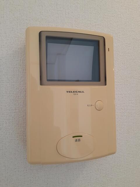 サニースクエア　Ａの物件内観写真