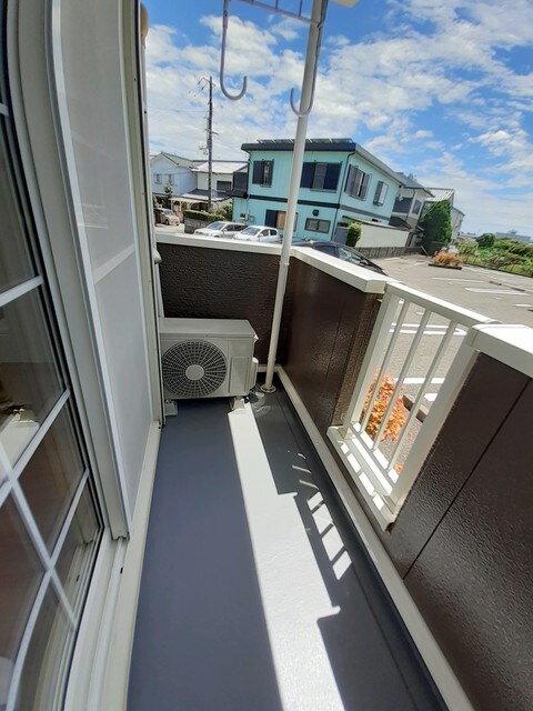 サニースクエア　Ａの物件内観写真