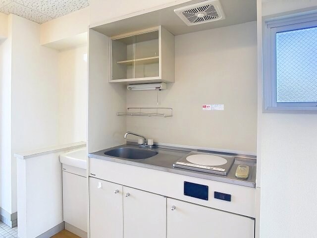 ヴィラージュ葛島の物件内観写真