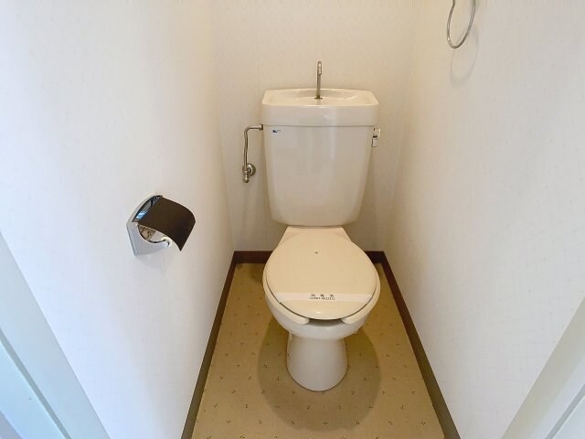 ヴィラージュ葛島の物件内観写真