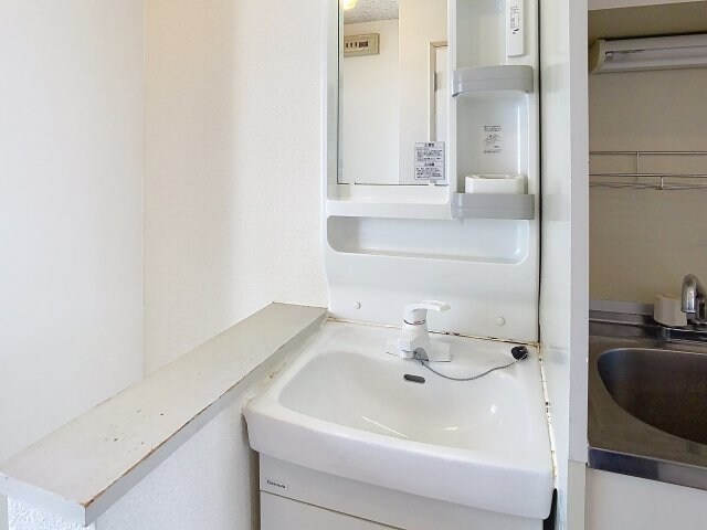 ヴィラージュ葛島の物件内観写真