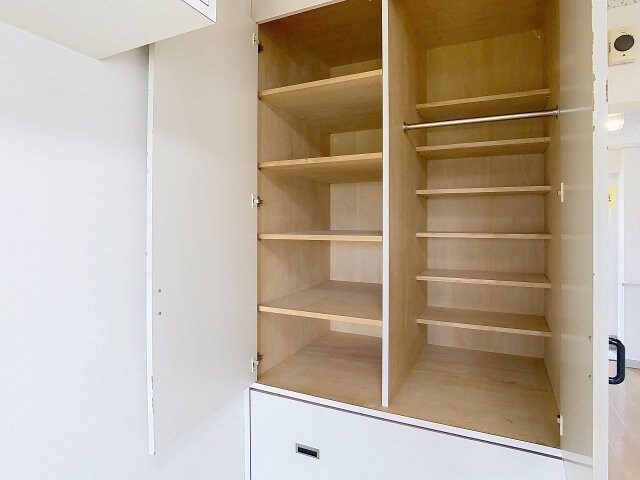 ヴィラージュ葛島の物件内観写真