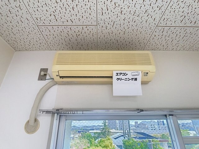 ヴィラージュ葛島の物件内観写真