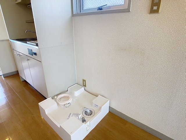 ヴィラージュ葛島の物件内観写真