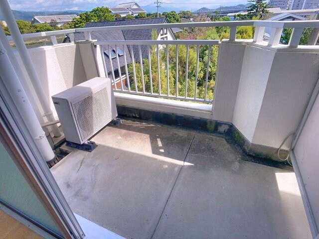 ヴィラージュ葛島の物件内観写真