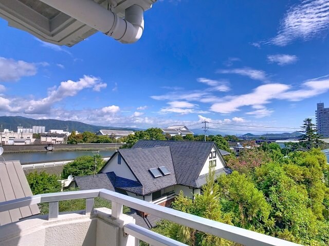 ヴィラージュ葛島の物件内観写真