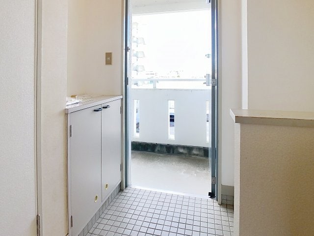 ヴィラージュ葛島の物件内観写真