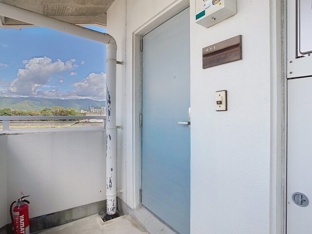 ヴィラージュ葛島の物件内観写真