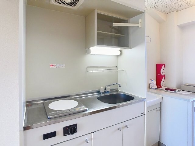 ヴィラージュ葛島の物件内観写真