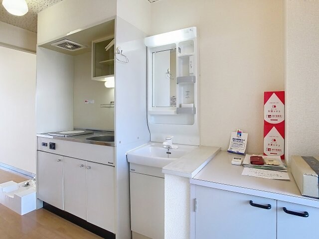 ヴィラージュ葛島の物件内観写真