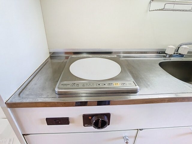 ヴィラージュ葛島の物件内観写真