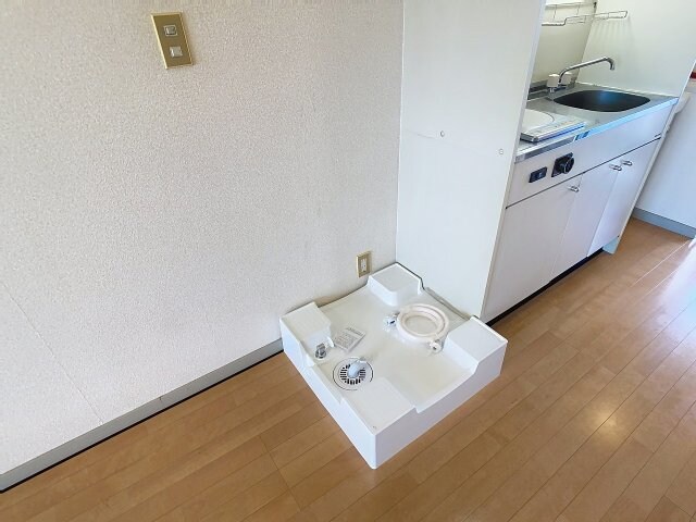 ヴィラージュ葛島の物件内観写真