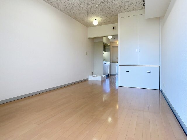 ヴィラージュ葛島の物件内観写真