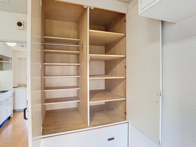 ヴィラージュ葛島の物件内観写真