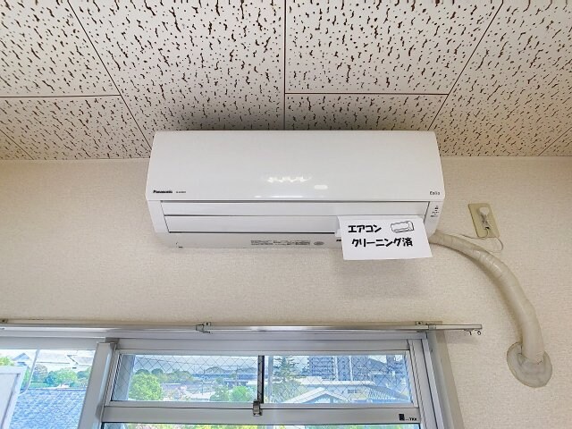 ヴィラージュ葛島の物件内観写真