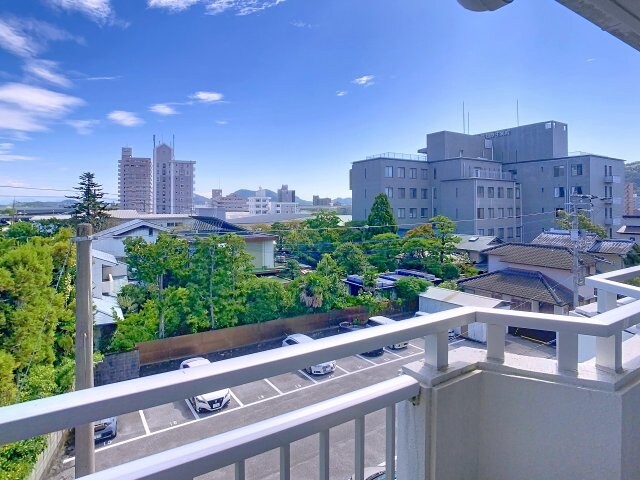 ヴィラージュ葛島の物件内観写真