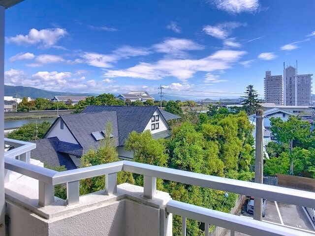 ヴィラージュ葛島の物件内観写真