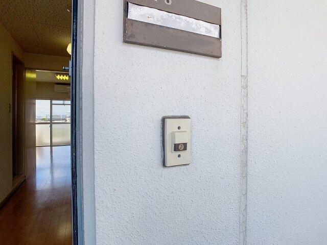 ヴィラージュ葛島の物件内観写真