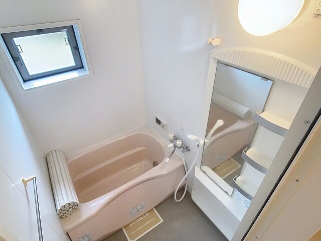 ブルージュあざみの物件内観写真