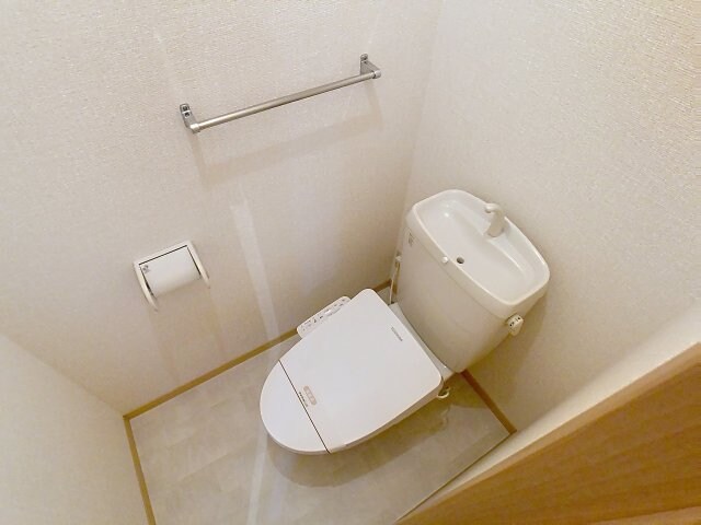 ブルージュあざみの物件内観写真