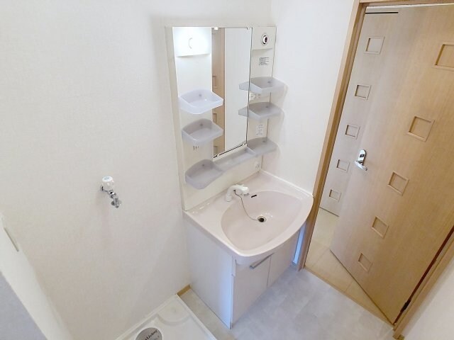 ブルージュあざみの物件内観写真