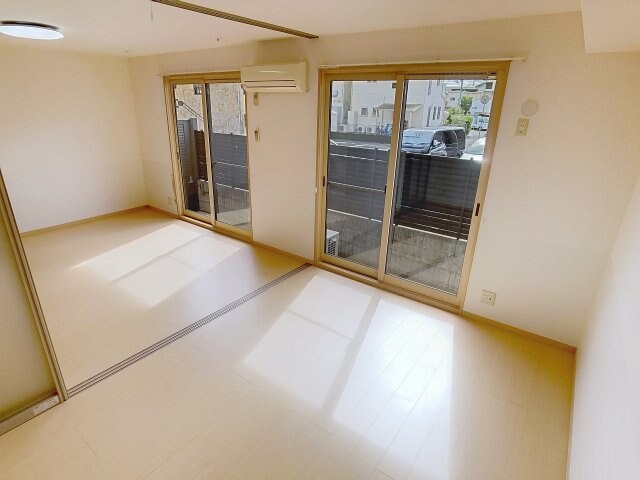 ブルージュあざみの物件内観写真