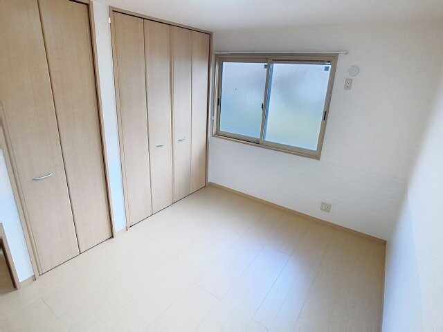 ブルージュあざみの物件内観写真