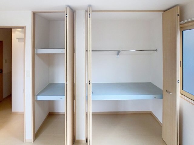 ブルージュあざみの物件内観写真