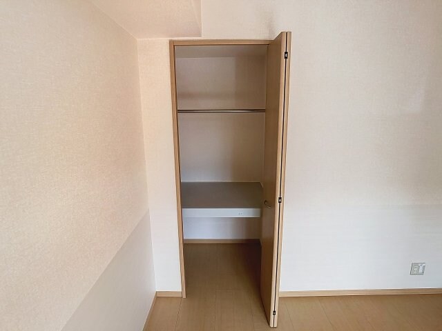 ブルージュあざみの物件内観写真