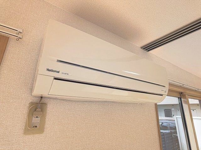 ブルージュあざみの物件内観写真