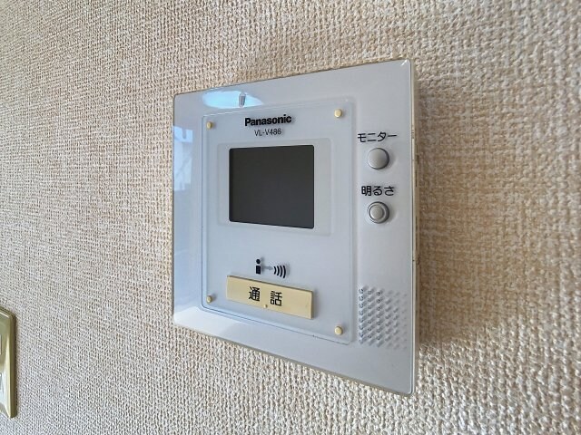 ブルージュあざみの物件内観写真