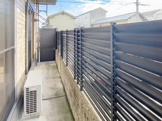 ブルージュあざみの物件内観写真