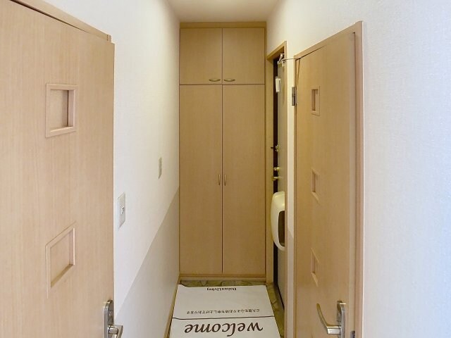 ブルージュあざみの物件内観写真