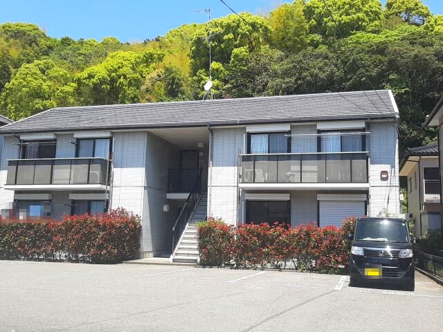 Y’s21 C棟の物件外観写真