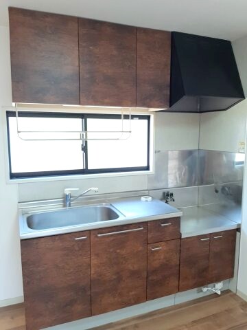 Y’s21 C棟の物件内観写真