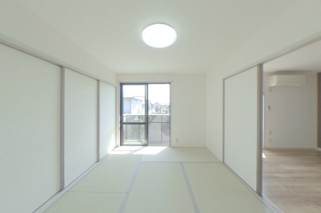 Y’s21 C棟の物件内観写真