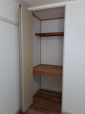 Y’s21 C棟の物件内観写真